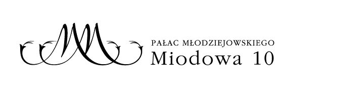 Miodowa logo &copy; <a href="http://mermaid.pl">Mermaid Properties</a>