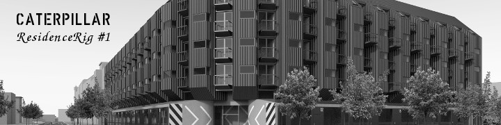 social housing competition [zurich, 2014]